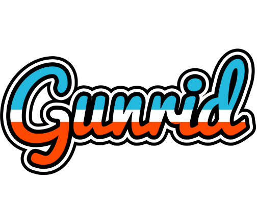 Gunrid america logo