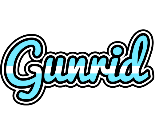 Gunrid argentine logo