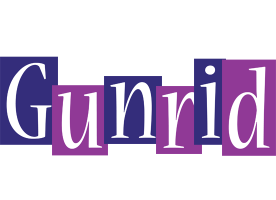 Gunrid autumn logo