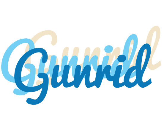 Gunrid breeze logo
