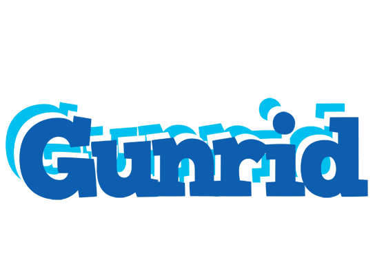 Gunrid business logo