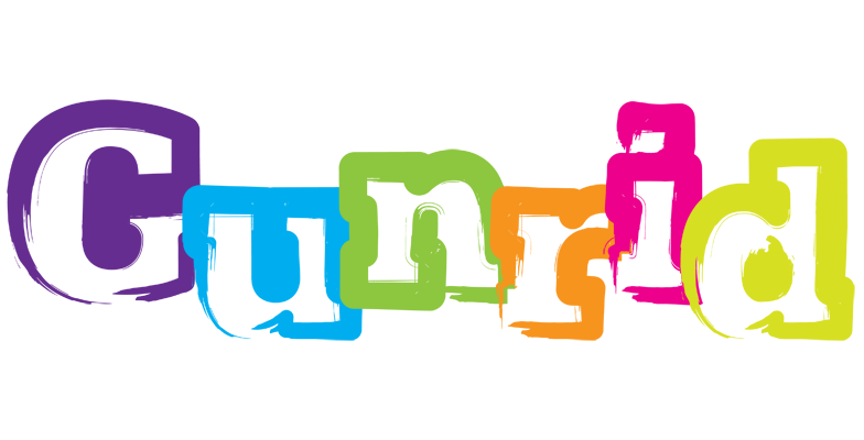 Gunrid casino logo