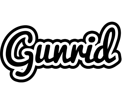 Gunrid chess logo