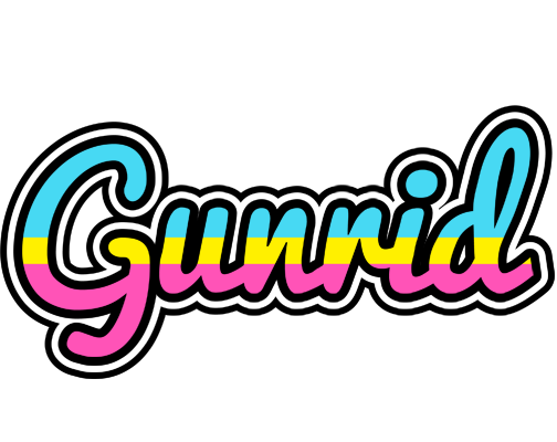 Gunrid circus logo