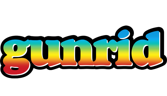 Gunrid color logo