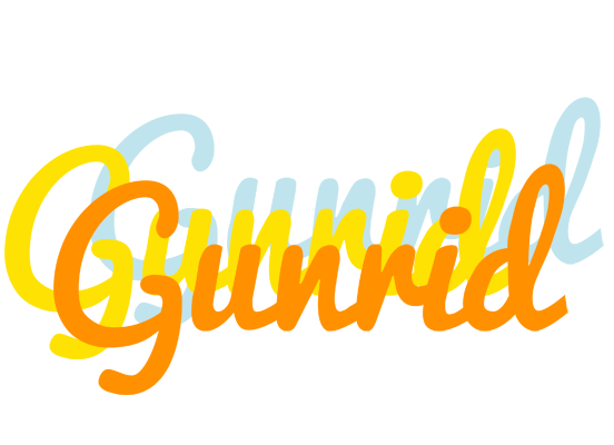 Gunrid energy logo