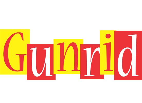 Gunrid errors logo