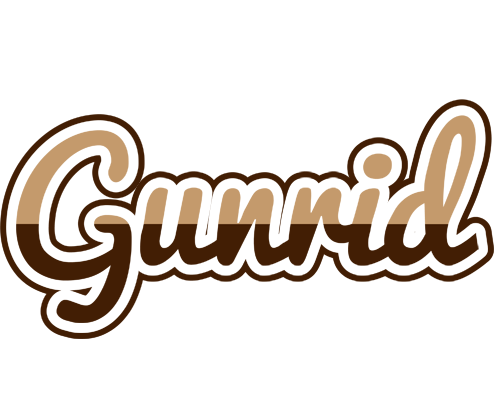 Gunrid exclusive logo