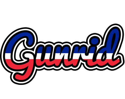 Gunrid france logo
