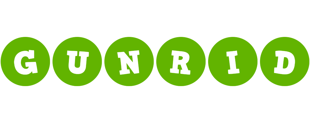 Gunrid games logo