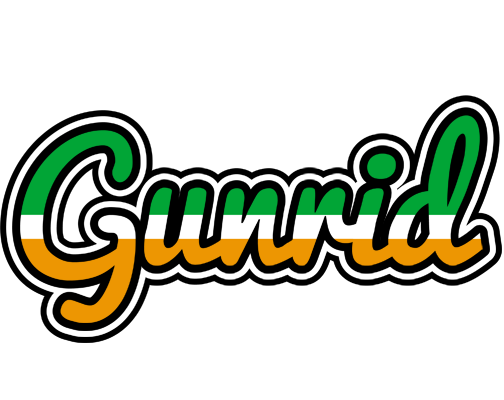 Gunrid ireland logo