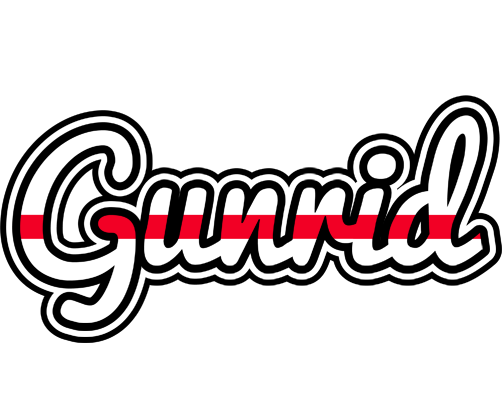 Gunrid kingdom logo