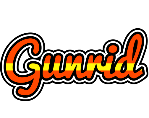 Gunrid madrid logo