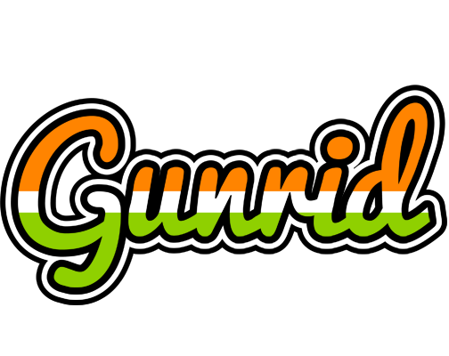 Gunrid mumbai logo