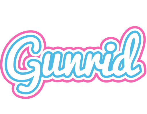 Gunrid outdoors logo