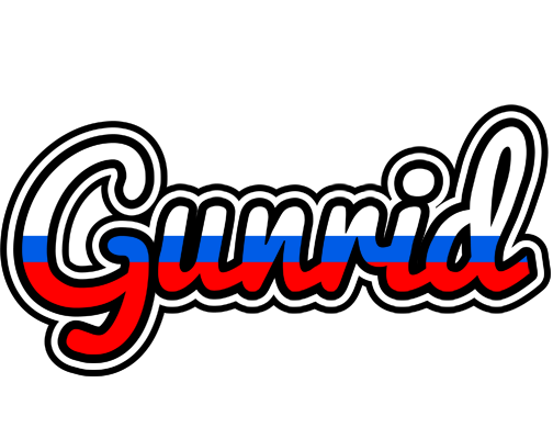 Gunrid russia logo