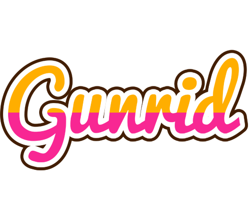 Gunrid smoothie logo