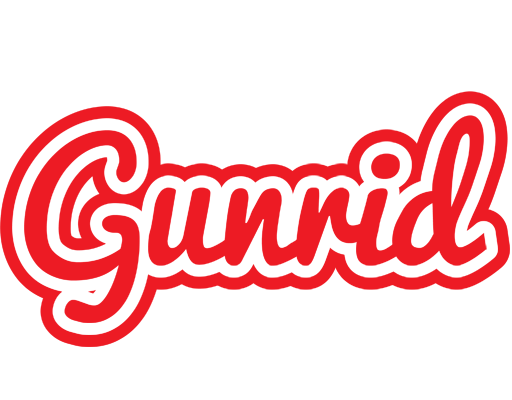 Gunrid sunshine logo