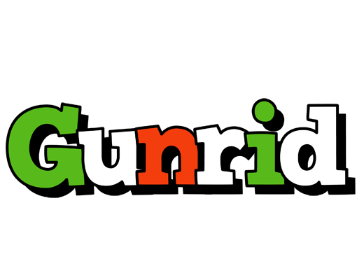 Gunrid venezia logo