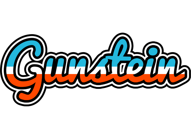 Gunstein america logo