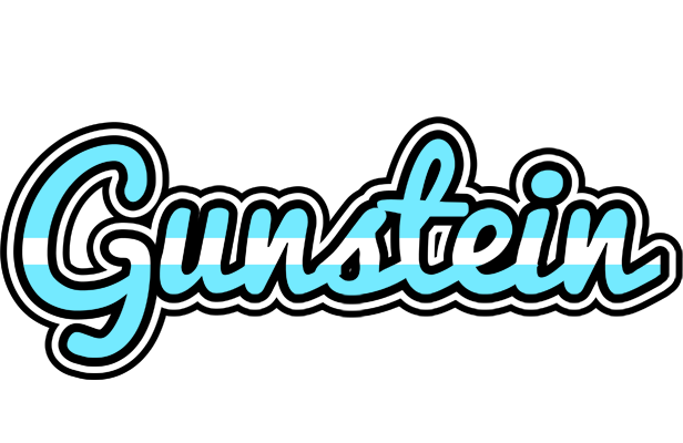 Gunstein argentine logo