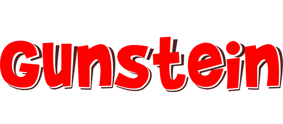 Gunstein basket logo