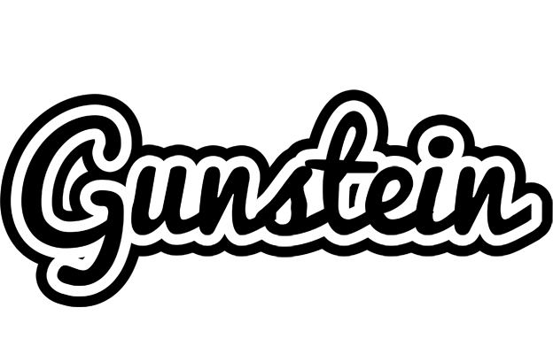 Gunstein chess logo