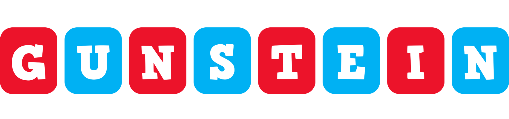 Gunstein diesel logo