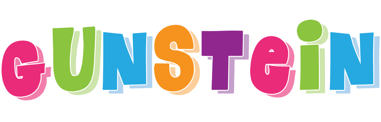Gunstein friday logo