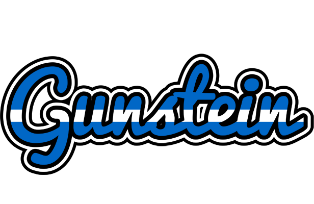 Gunstein greece logo