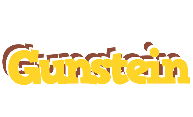 Gunstein hotcup logo