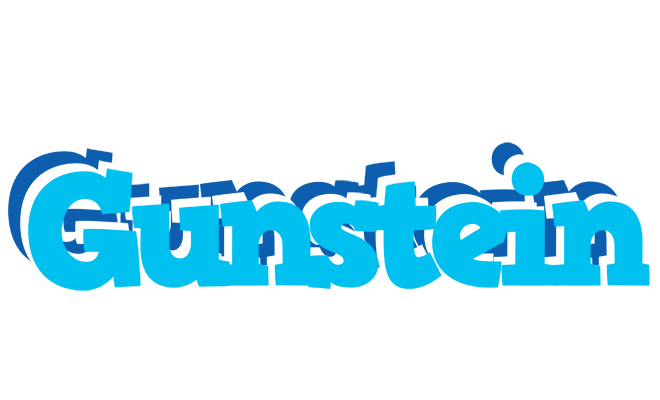Gunstein jacuzzi logo
