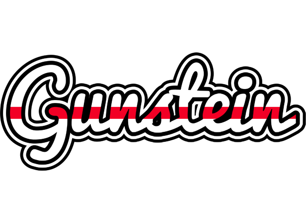 Gunstein kingdom logo