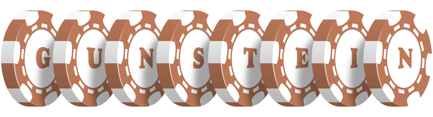 Gunstein limit logo