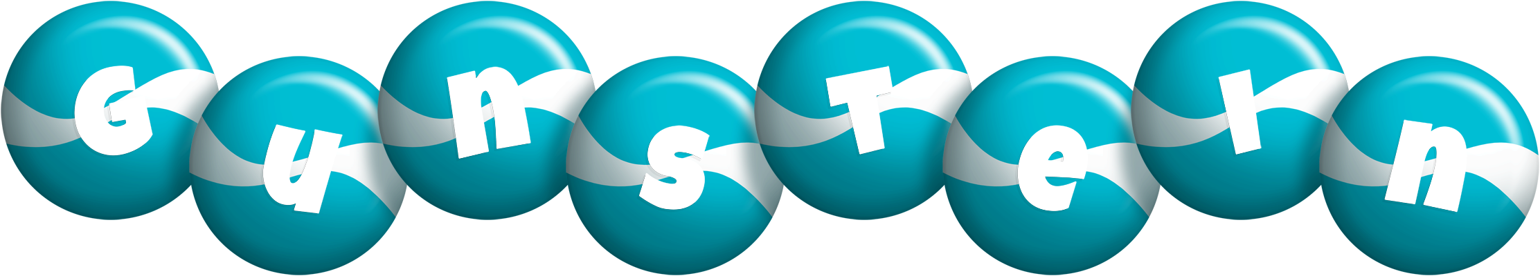 Gunstein messi logo