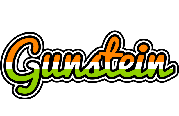 Gunstein mumbai logo