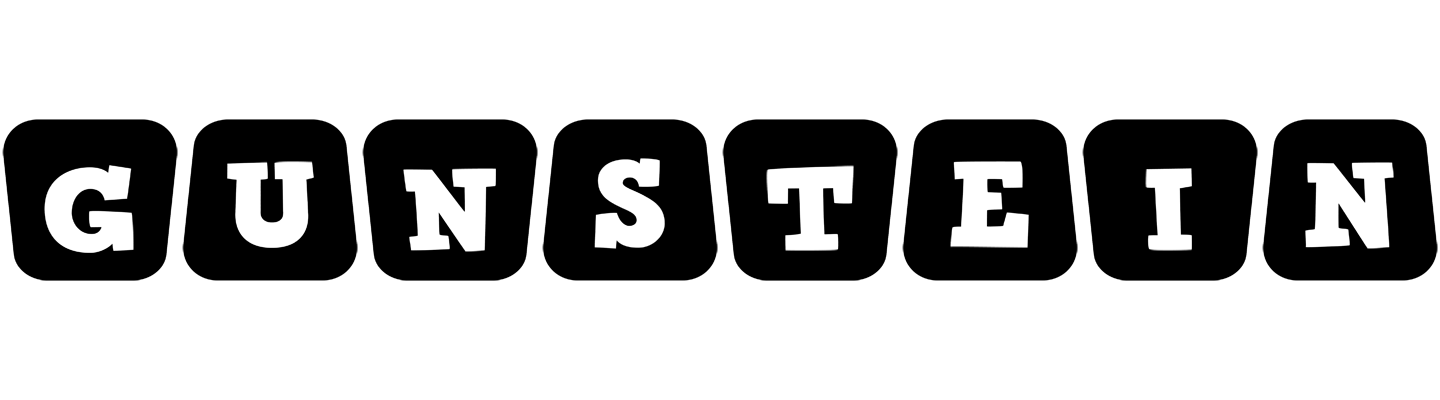 Gunstein racing logo