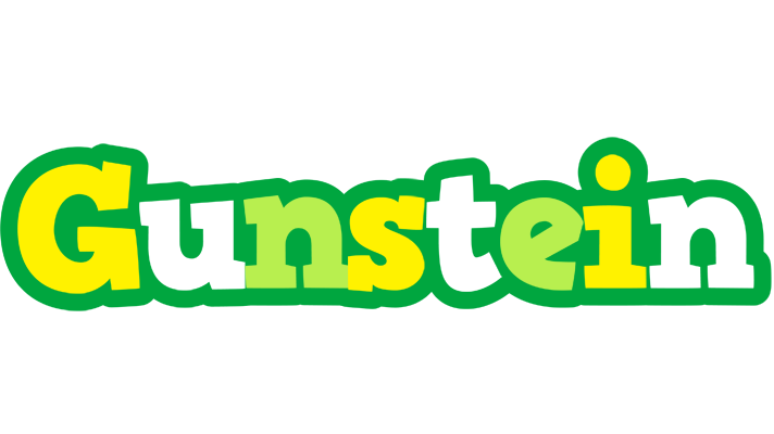 Gunstein soccer logo