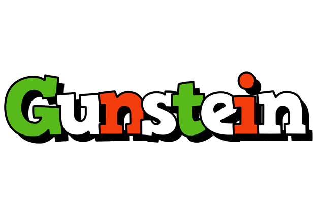 Gunstein venezia logo
