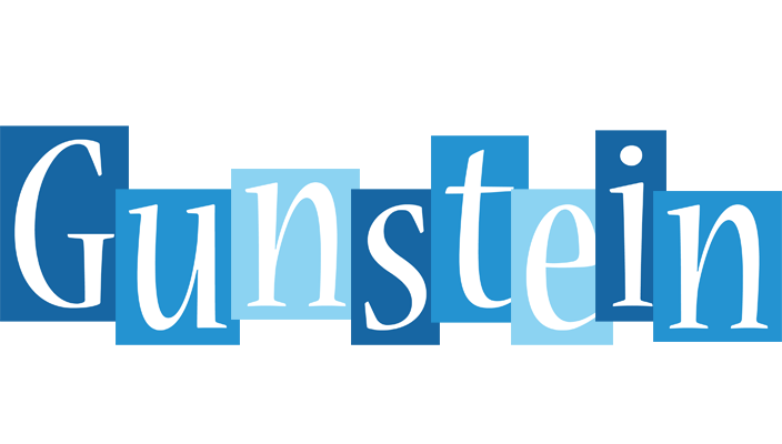 Gunstein winter logo