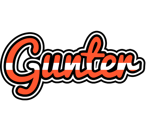 Gunter denmark logo