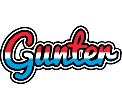 Gunter norway logo