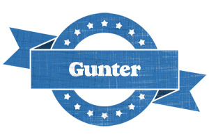 Gunter trust logo