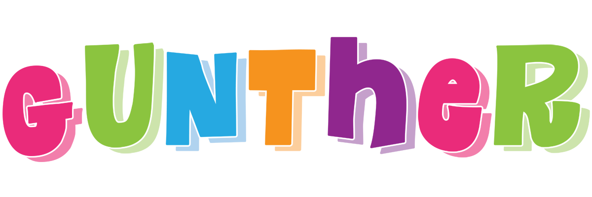 Gunther friday logo