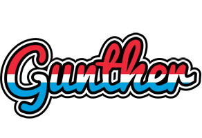 Gunther norway logo