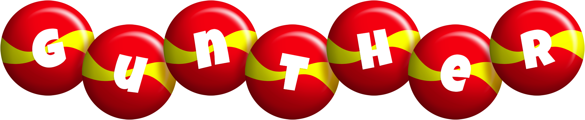Gunther spain logo
