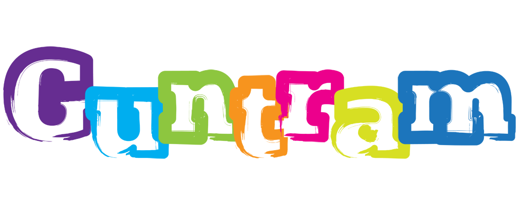 Guntram casino logo