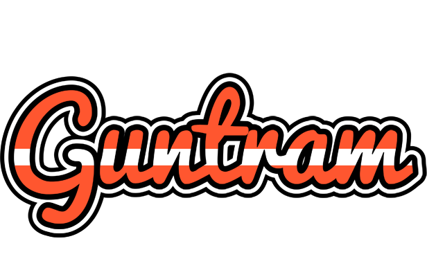 Guntram denmark logo