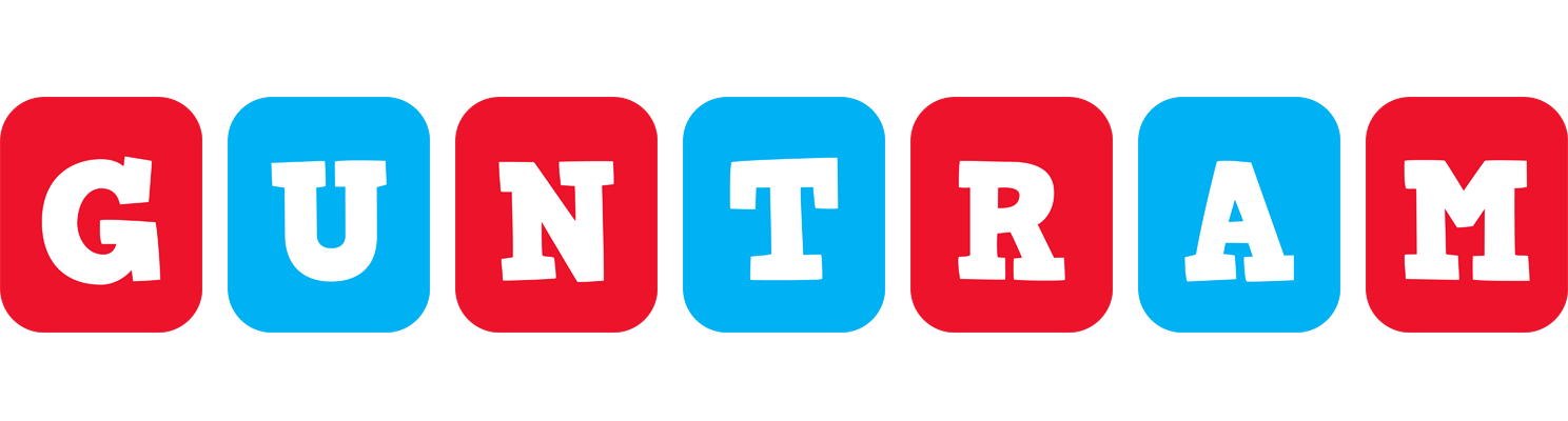 Guntram diesel logo