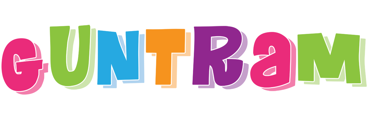 Guntram friday logo